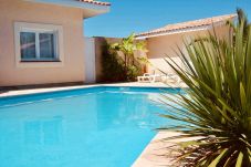 Villa in Biscarrosse - 213 - 40 IMPASSE DES JAOUGUES