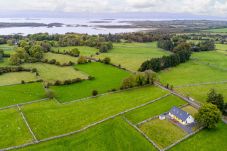 Huis in Ballinrobe - Lough Mask Fishing Lodge