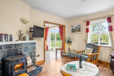 Huis in Ballinrobe - Lough Mask Fishing Cottage