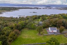 Huis in Ballinrobe - Lough Mask Fishing Cottage