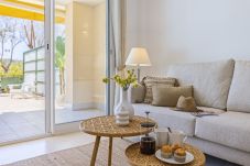 Appartement in Javea - El Patio - Golden Beach