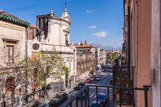 Appartement in Catania - Classic Apartment La Maddalena