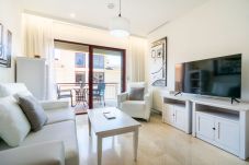 Appartement in Albir - AVENIDA BLQ.B - 3ºB