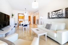 Appartement in Albir - AVENIDA BLQ.B - 3ºB