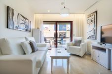 Appartement in Albir - AVENIDA BLQ.B - 3ºB