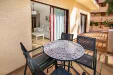 Appartement in Albir - AVENIDA BLQ.B - 4ºB