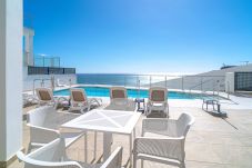 Appartement in Nerja - Terrazas de Ladera V3 Luxury by Casasol