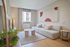 Appartement in Barcelona - OLA LIVING CONSELL DE CENT 5