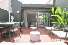 Appartement in Barcelona - OLA LIVING CONSELL DE CENT 9