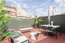 Appartement in Barcelona - OLA LIVING CONSELL DE CENT 9