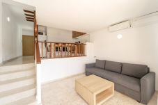 Appartement in Empuriabrava - WELCS APARTAMENTO 145 EMP con vistas al canal