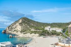 Appartement in Cala de Finestrat - Atalaya Sea View 5-3