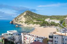 Appartement in Cala de Finestrat - Atalaya Sea View 5-3