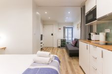 Studio in Lisboa stad - DOWNTOWN CHARMING I by HOMING