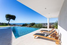 Villa in Nice - VILLA  ADRIANA VI4411 By Riviera Holiday Homes