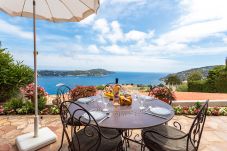 Villa in Villefranche-sur-Mer - ROMANTIC VILLA VI4412 By Riviera Holiday Homes