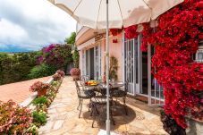 Villa in Villefranche-sur-Mer - ROMANTIC VILLA VI4412 By Riviera Holiday Homes