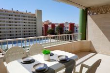 Appartement in Peñiscola - PE. AZA D408 (121) (S/V) AIRE A. 