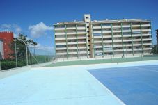 Appartement in Peñiscola - PE. AZA D408 (121) (S/V) AIRE A. 