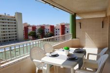 Appartement in Peñiscola - P. AZAH D409 (122) AIRE A. 