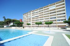 Appartement in Peñiscola - P. AZAH D409 (122) AIRE A. 