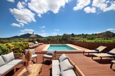 Villa in Alcudia - Ca Sou