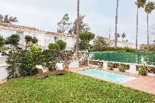 Huis in Marbella - Stunning villa in Marbella with private pool