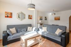 Appartement in Ayamonte - Marina Esuri 466 VFT