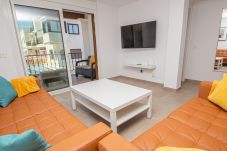 Appartement in Manilva - Marina Apartments 11.5.16