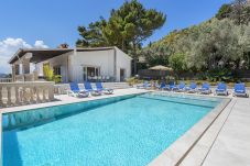 Villa in Pollensa /  Pollença - VILLA EL VILA / BONJOUR