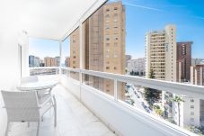 Aparthotel in Benidorm - Apartamentos Les Dunes Centro 6-B Levante Beach