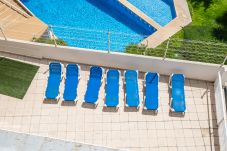 Aparthotel in Benidorm - Apartamentos Les Dunes Centro 3-B Levante Beach