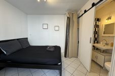 Studio in Le Mans - L'Utile - 2 pers - Rivière - Rêve au Mans