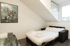 Appartement in Milano - Italianway - Corso Como 9