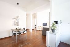 Appartement in Rome stad - Lightsome and Large Family Apartment