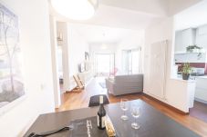 Appartement in Rome stad - Lightsome and Large Family Apartment