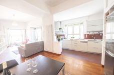 Appartement in Rome stad - Lightsome and Large Family Apartment