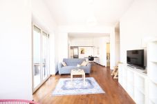 Appartement in Rome stad - Lightsome and Large Family Apartment