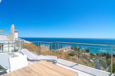 Appartement in Nerja - Terrazas de Ladera Duplex 9 by Casasol