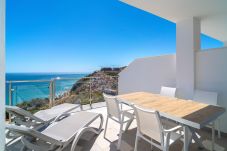 Appartement in Nerja - Terrazas de Ladera Duplex 9 by Casasol