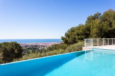 Villa in Nice - VILLA SAVANNAH VI4356 By Riviera Holiday  Homes