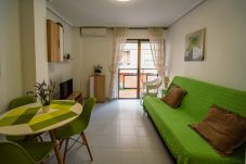 Appartement in Torrevieja - ID143