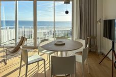 Appartement in Trébeurden - Bréhat T3, acces plage et vue