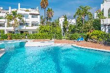 Appartement in Marbella - Elegant and modern apartment in Marbella - Alhambr