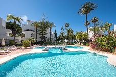 Appartement in Marbella - Luxurious Penthouse next to the beach, Alhambra de