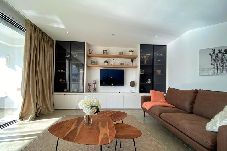 Appartement in Marbella - Charming and modern apartment next to the beach, M