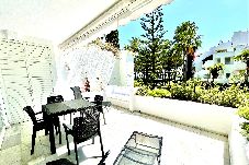 Appartement in Marbella - Clasic one bedroom apartment, next to the beach, G