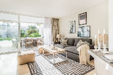 Appartement in Marbella - Luxury and cozy apartment close to the beach, Marb