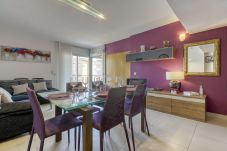 Appartement in Rosas / Roses - MARINES MESTRAL 3 5 Roses