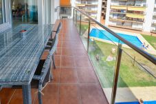 Appartement in Rosas / Roses - MARINES MESTRAL 3 5 Roses